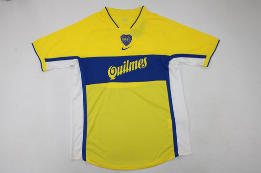 Boca Visitante 01-02