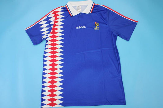Francia Local 1994