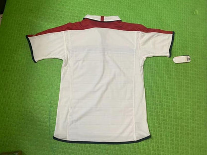 Inglaterra Local 2003