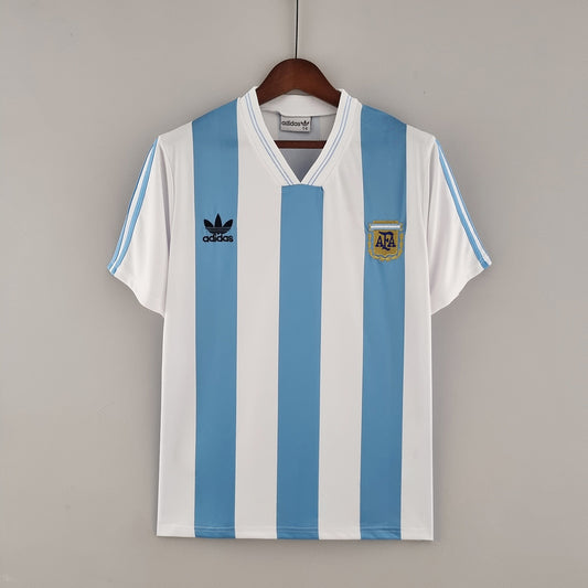 Argentina Local 1991