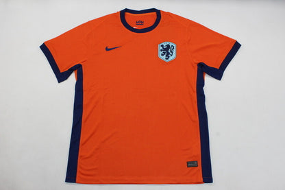 Holanda Local 2024