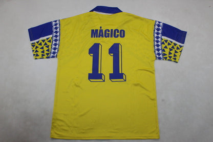 Cadiz Local 91-92