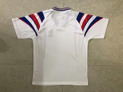 Francia Visitante 1996