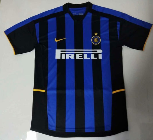 Inter Milan Local 02-03