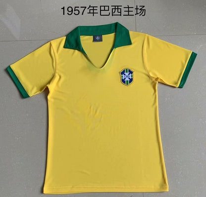 Brasil Local 1957