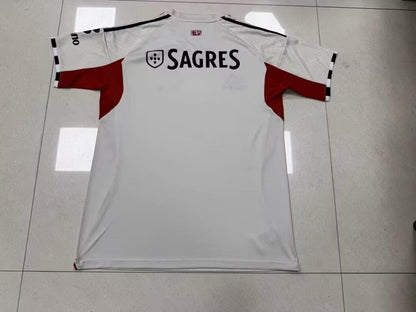 Benfica Visitante 25-26