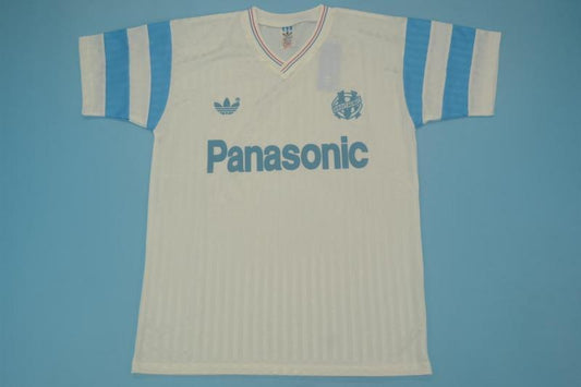 Marseille Local 90-91