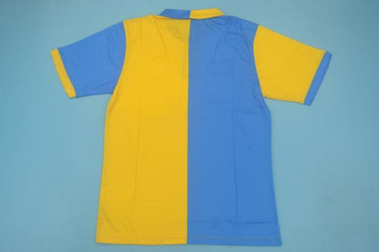 Leeds United Visitante 97-99