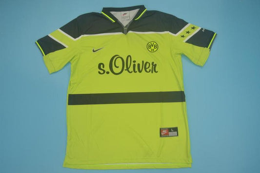 Dortmund Local 97-98