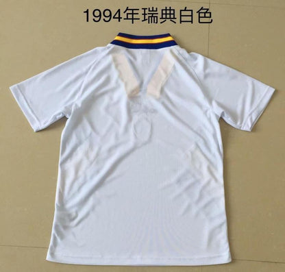 Suecia Visitante 1994