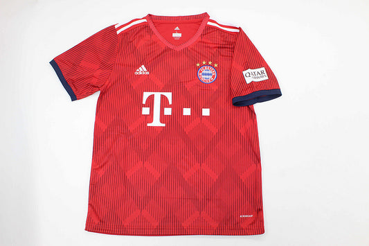 Bayern Local 18-19