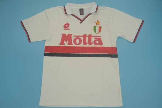 AC Milan Visitante 93-94