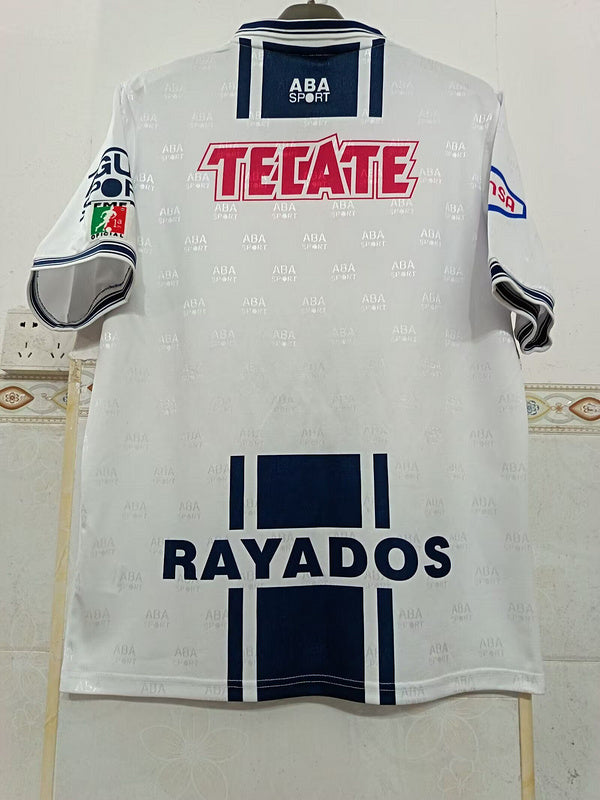 Monterrey Local 97-98
