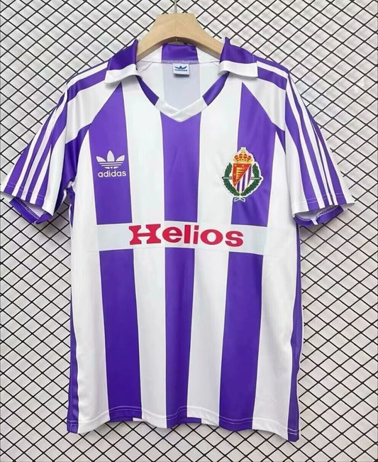 Valladolid Local 84-85