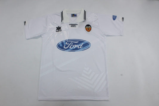 Valencia Local 95-96