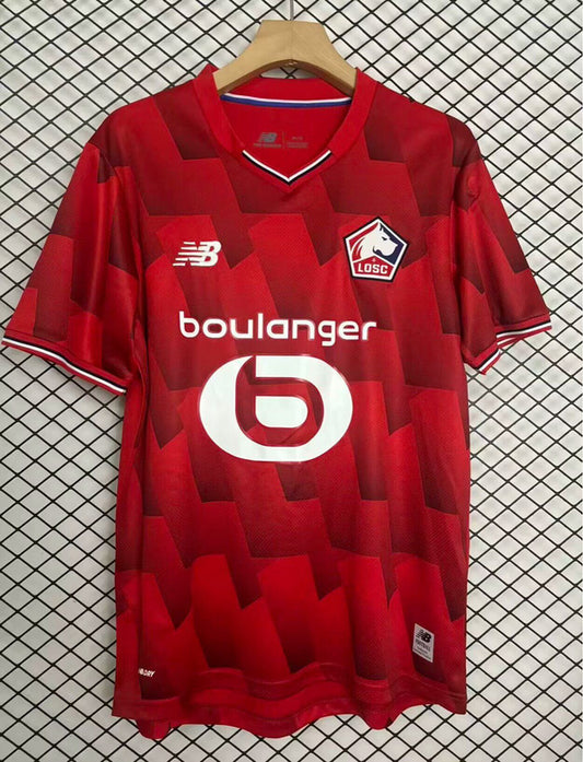 Lille Local 25-26