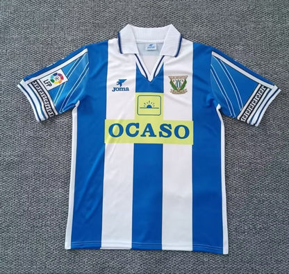 Leganes Local 99-00