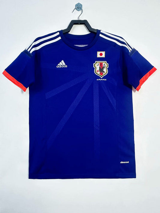 Japon Visitante 2014
