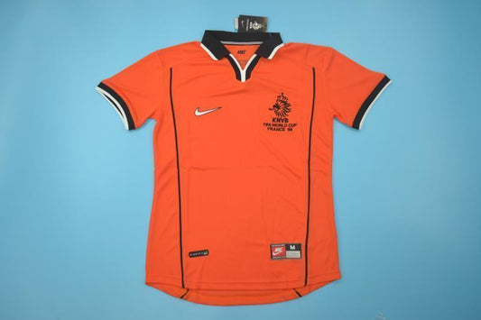 Holanda Local 1998