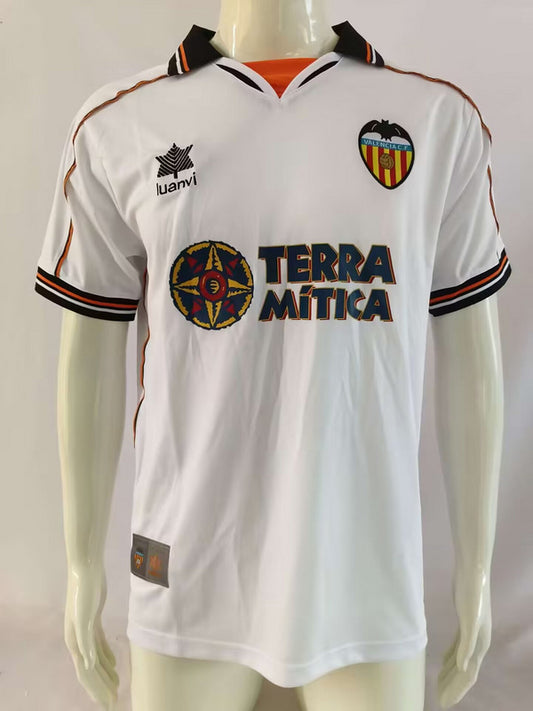 Valencia Local 99-00