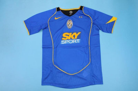 Juventus Tercera 04-05