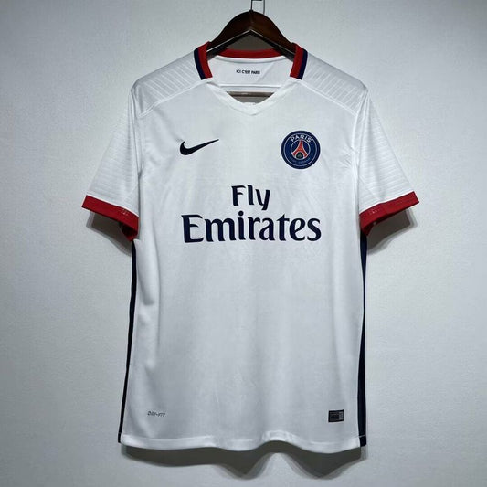 Paris Visitante 15-16