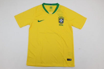 Brasil Local 2018