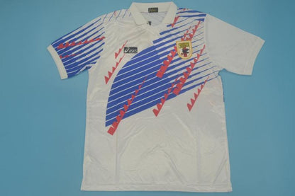 Japon Visitante 1994