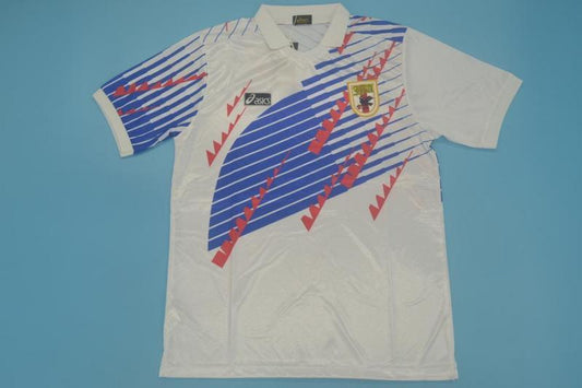 Japon Visitante 1994