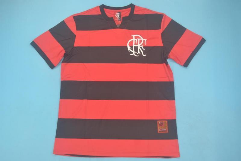 Flamengo Local 78-79