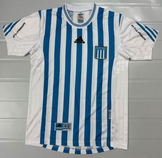 Racing Local 99-00