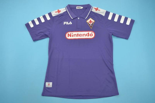 Fiorentina Local 98-99