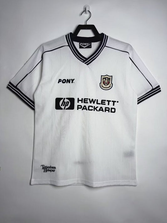 Tottenham Local 97-99