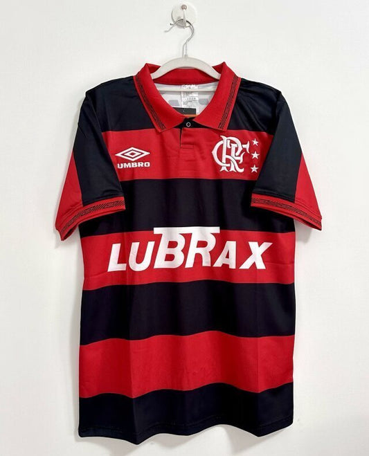 Flamengo Local 92-93