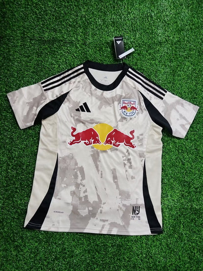 New York Red Bulls Visitante 25-26