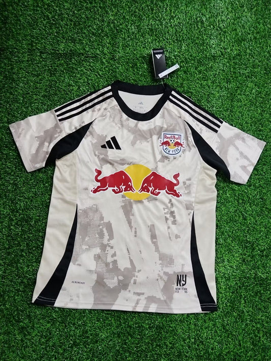 New York Red Bulls Visitante 25-26
