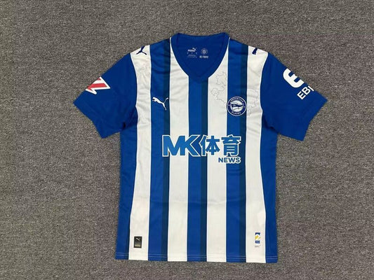 Alaves Local 25-26