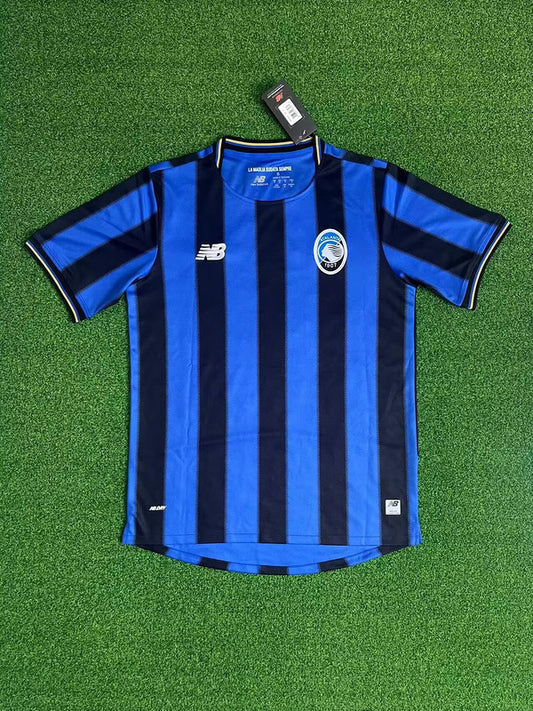Atalanta Local 25-26