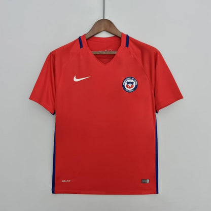 Chile Local 2016