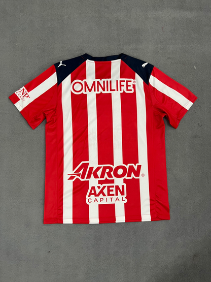 Chivas Local 25-26