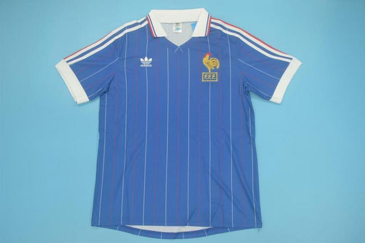 Francia Local 1982