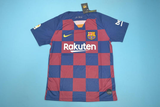 Barca Local 19-20