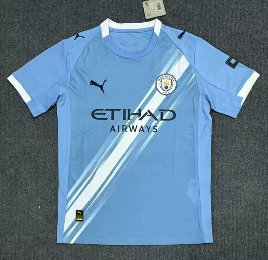 Manchester City Local 25-26