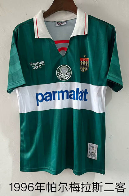 Palmeiras Tercera 1996