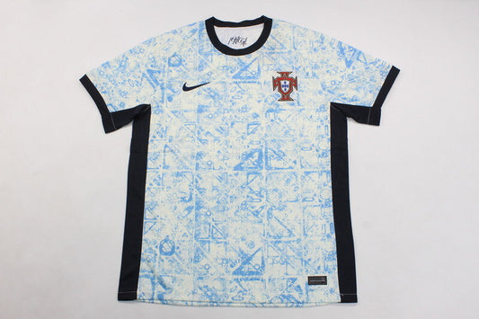 Portugal Visitante 2024