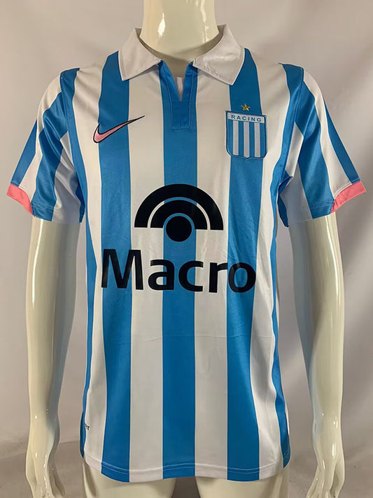 Racing Local 07-08