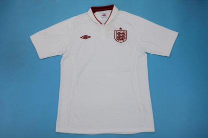 Inglaterra Local 2012