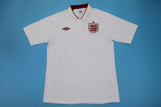 Inglaterra Local 2012