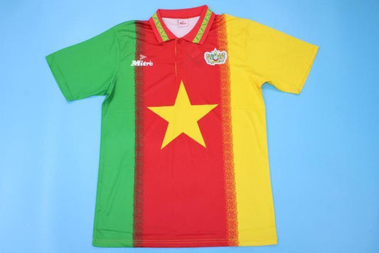 Camerún Local 1994