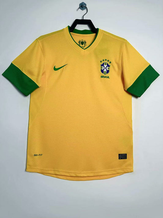 Brasil Local 2012